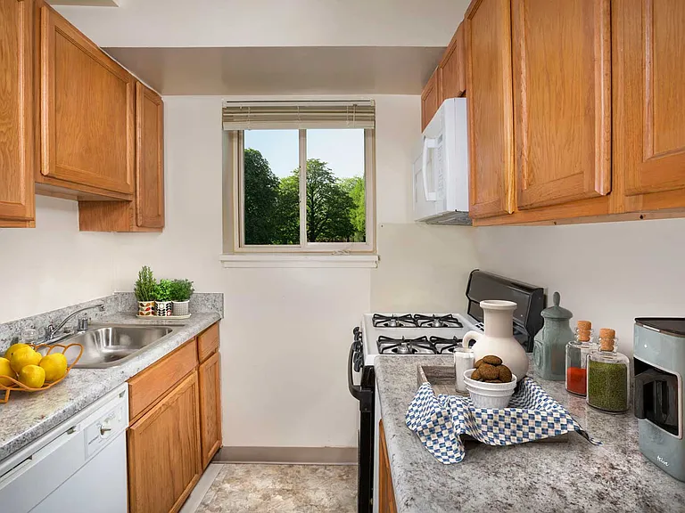 Woodmont Park Apartments — Photo 10