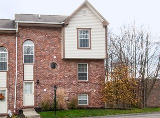 2606 Timberglen Dr, Imperial, PA 15126