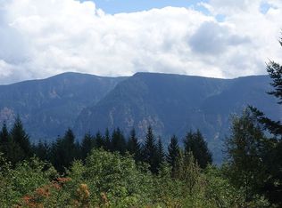 162 Archer Mountain Rd, Stevenson, WA 98648