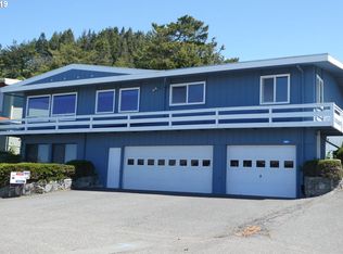 29811 Turner St, Gold Beach, OR 97444