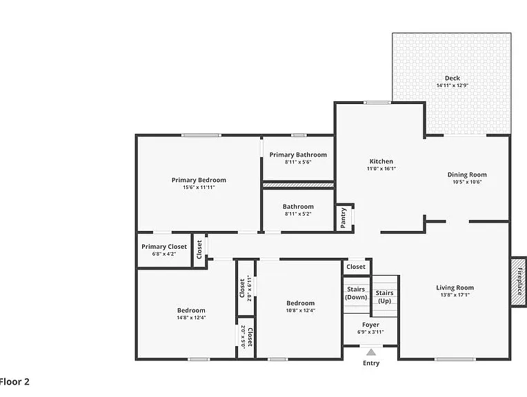 3824 Princess Ct — Photo 3