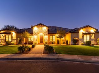 2080 E Kaibab Pl, Chandler, AZ 85249