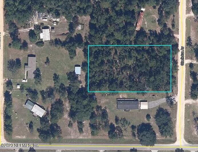 1st image of 2470 GLADIOLUS Avenue