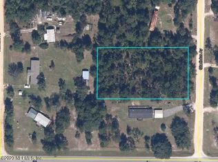 2470 Gladiolus Ave, Middleburg, FL 32068