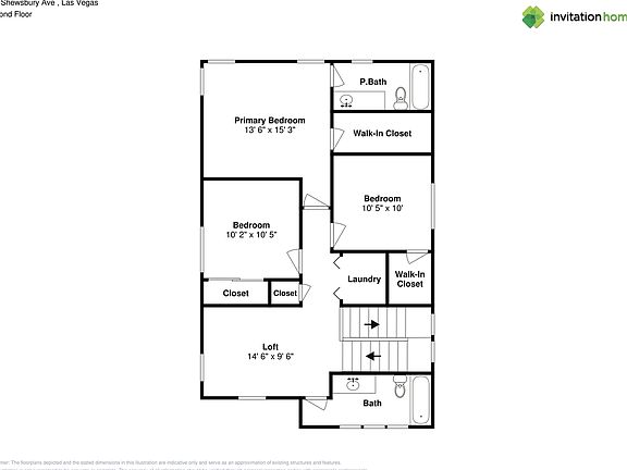 4th image of 540 Shewsbury Ave