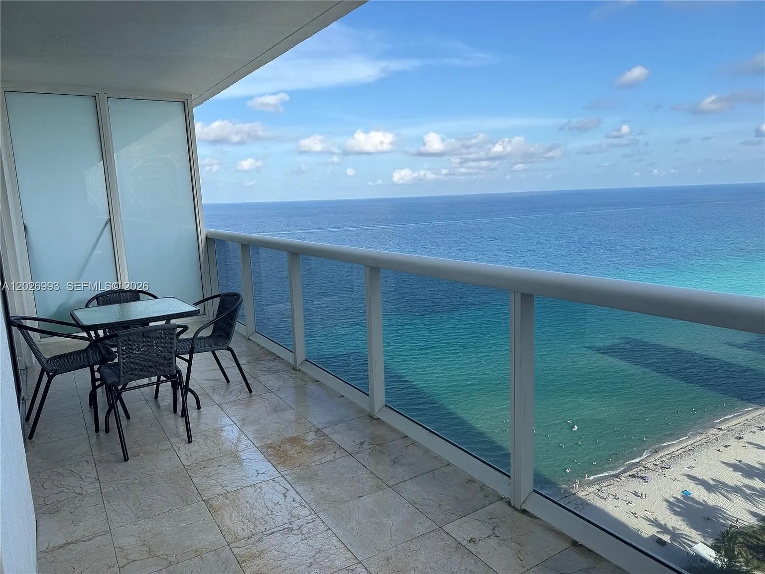 Beach Club Two Condo — Photo 2