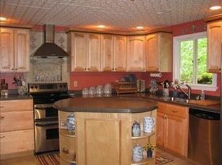 1985 Elmfork Rd, Nicholasville, KY 40356