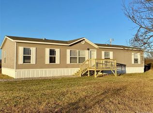 1355 Herrick Rd, Beggs, OK 74421