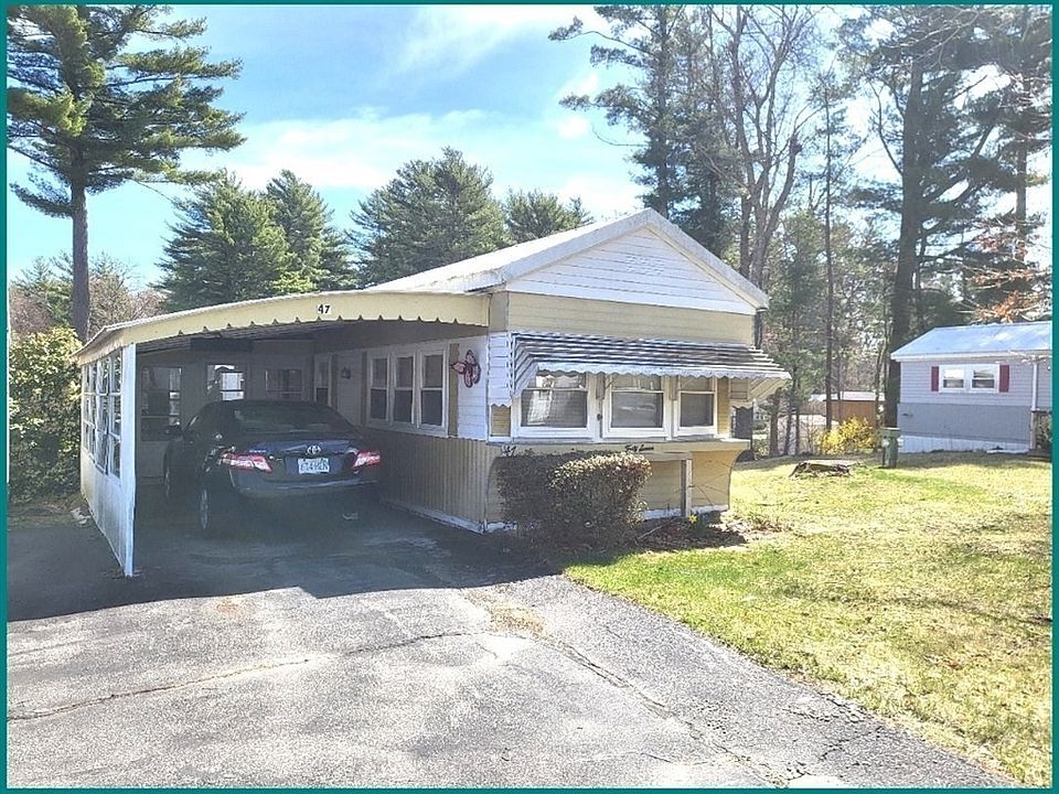 1st image of 47 Redwood Dr