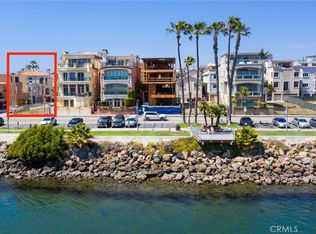 115 W Via Marina #7, Marina Del Rey, CA 90292