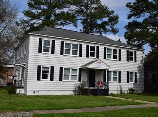716 12th St APT B, Tuscaloosa, AL 35401