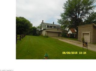 348 Woodworth Rd, Conneaut, OH 44030