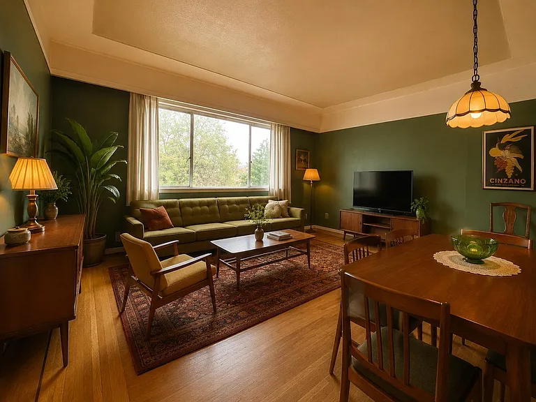 1676 Frances St #6 — Photo 1