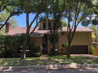 13404 Vista Del Rey, San Antonio, TX 78216