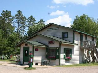 3800 Us Highway 51, Harshaw, WI 54529