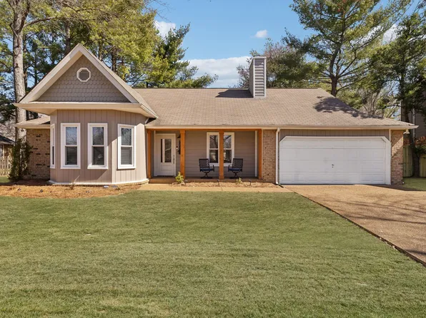 505 Sugartree Ln, Franklin, TN 37064