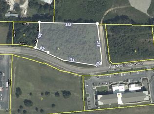 85 Old Medina Xing, Jackson, TN 38305