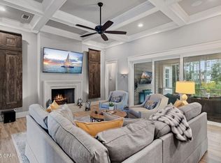 22207 Fox Glenn Trce, Panama City Beach, FL 32413