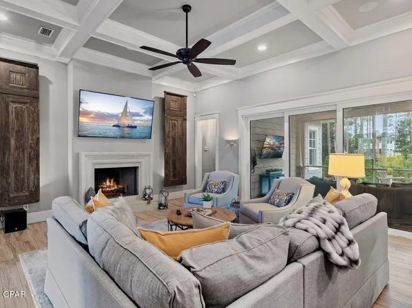 22207 Fox Glenn Trce, Panama City Beach, FL 32413