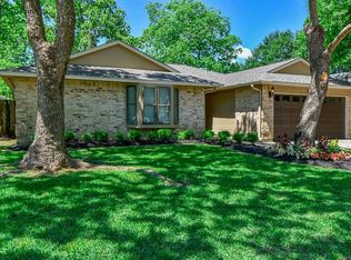 24031 Farm Hill Rd, Spring, TX 77373