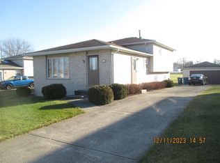 5155 W Coleman Pl, Monee, IL 60449