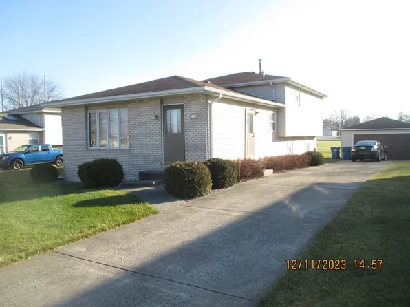 5155 W Coleman Pl, Monee, IL 60449