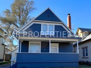 3918 N 17th St, Omaha, NE 68110