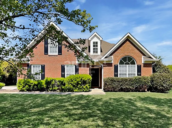 214 Bo Simpson Pkwy, McDonough, GA 30253