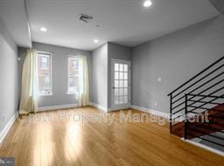 1612 S 17th St, Philadelphia, PA