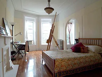 Rented by City Connections Realty