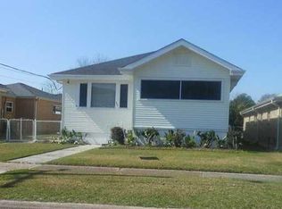 526 Julius Ave, Jefferson, LA 70121