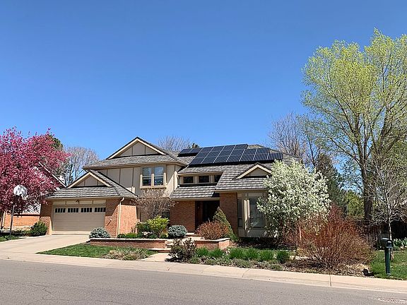 Spring - Street View