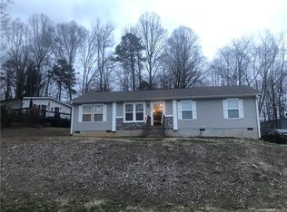 112 Lost Trail Dr, Candler, NC 28715