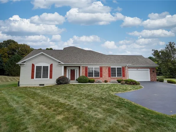 40 Onyx Dr, Penfield, NY 14526