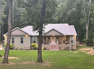 472 Waverly Hills Rd, Grant, AL 35747