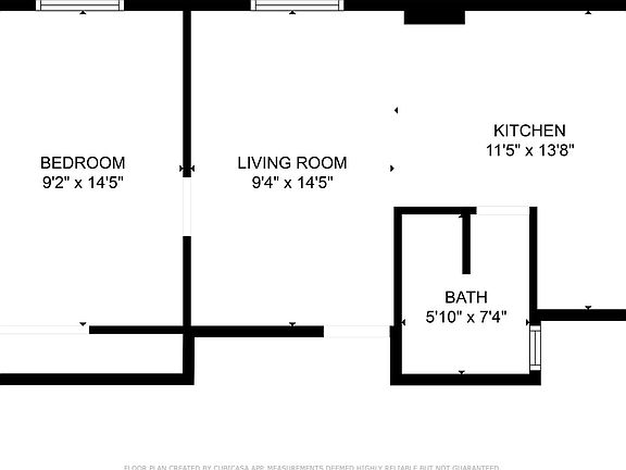 2nd image of 202 Carolina St #0
