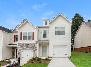 196 Riley Cir, Dawsonville, GA 30534