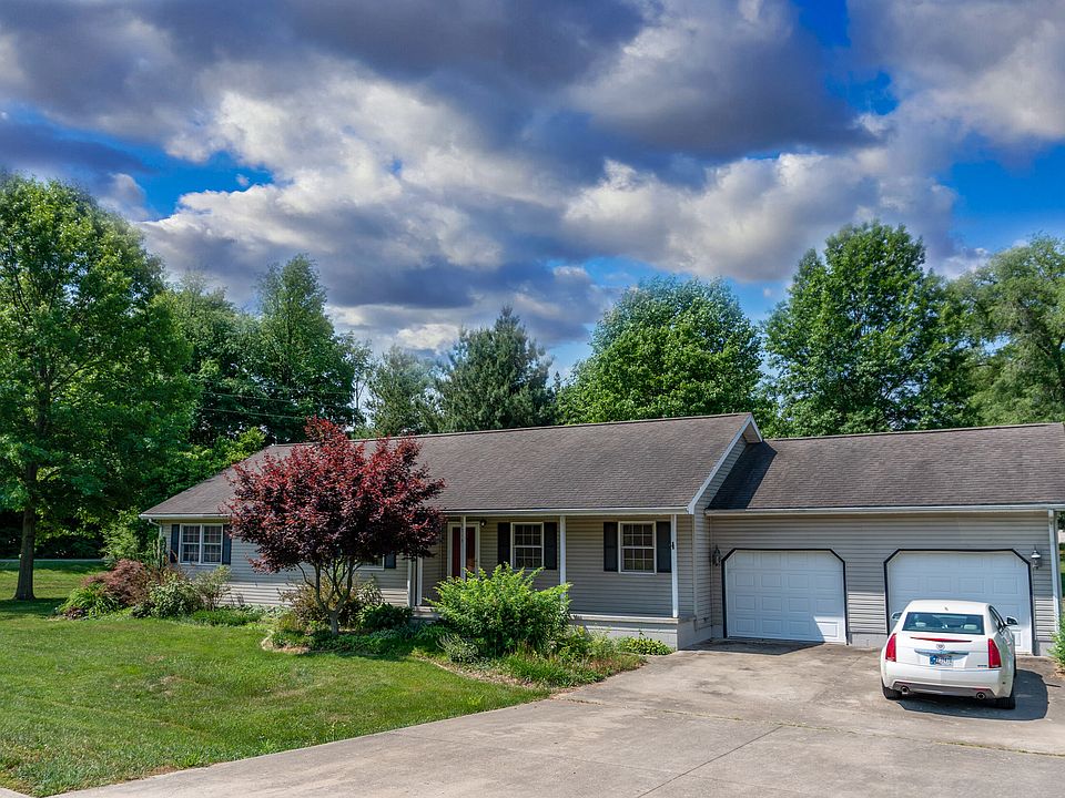 Good curb appeal