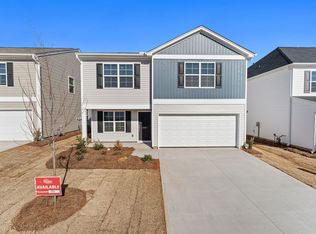 7019 Wingate Dr, Inman, SC 29349