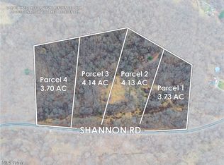 10445 Shannon Rd, Frazeysburg, OH 43822