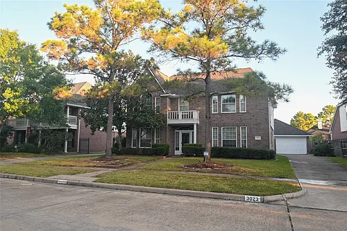3023 Hidden Mist Ct Photo 1