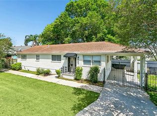 1020 Red Allen Way, New Orleans, LA 70114