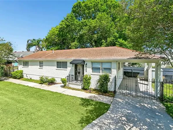 1020 Red Allen Way, New Orleans, LA 70114