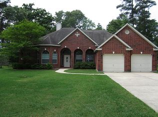 907 Shadberry Dr, Magnolia, TX 77354