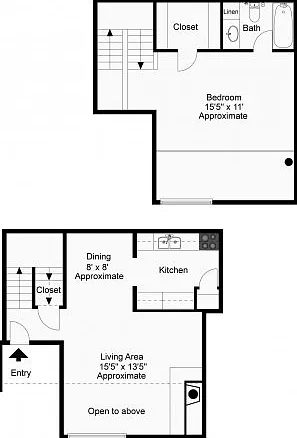 Stonelake Apartment Homes — Photo 30