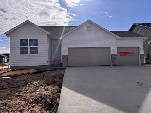 8932 Norway Dr NE, Cedar Rapids, IA 52402