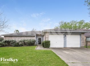 2026 Summer Place Dr, Missouri City, TX 77489