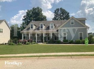 1045 Ruddy Duck Dr, Jefferson, GA 30549