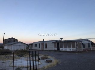 1471 Michael Dr, Pahrump, NV 89048