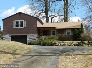 2813 Conowingo Rd, Bel Air, MD 21015